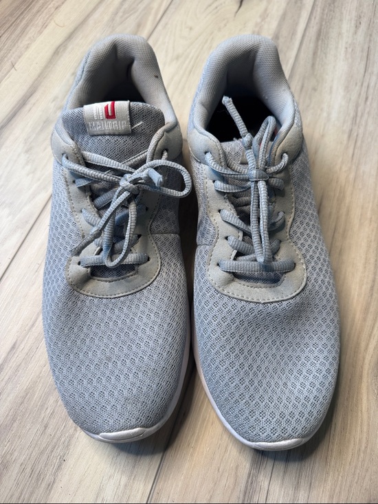 Maiitrip Other - Gender neutral Gray sneakers